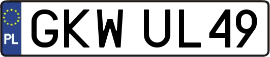 GKWUL49