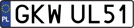 GKWUL51