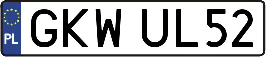 GKWUL52