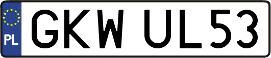 GKWUL53