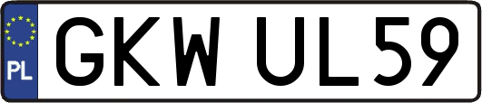 GKWUL59