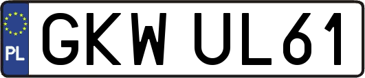 GKWUL61