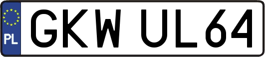 GKWUL64