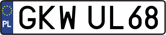 GKWUL68