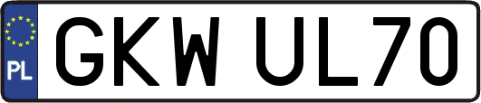 GKWUL70