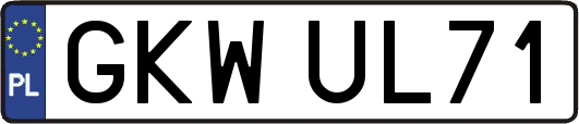 GKWUL71