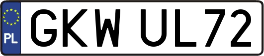 GKWUL72