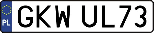 GKWUL73