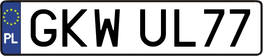 GKWUL77