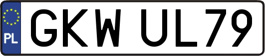 GKWUL79
