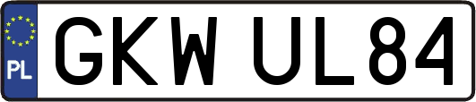 GKWUL84