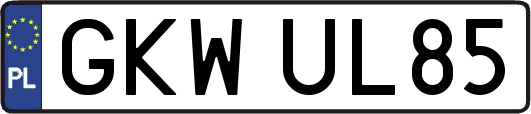 GKWUL85