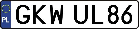 GKWUL86