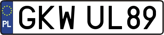 GKWUL89