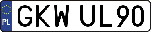 GKWUL90