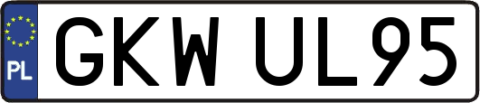 GKWUL95