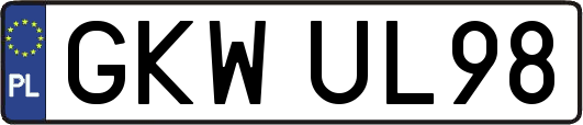 GKWUL98