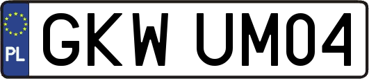 GKWUM04