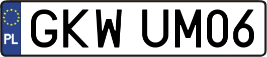 GKWUM06