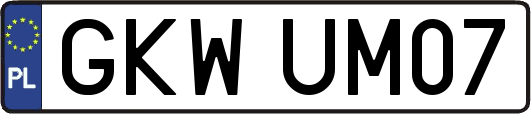 GKWUM07