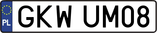GKWUM08