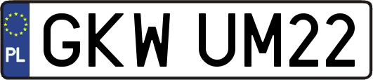 GKWUM22