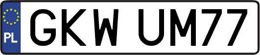 GKWUM77