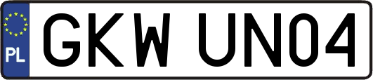 GKWUN04