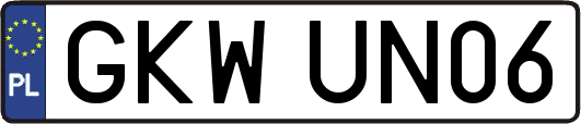 GKWUN06