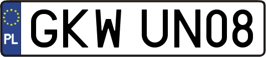 GKWUN08