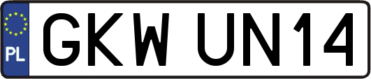 GKWUN14