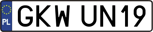 GKWUN19