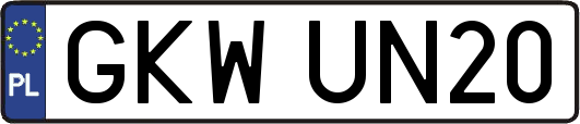 GKWUN20