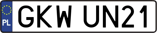 GKWUN21