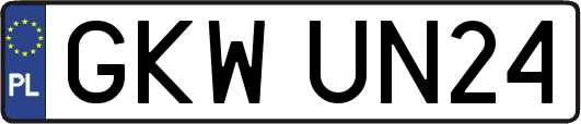 GKWUN24