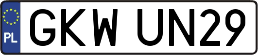 GKWUN29