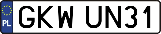 GKWUN31