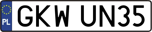 GKWUN35