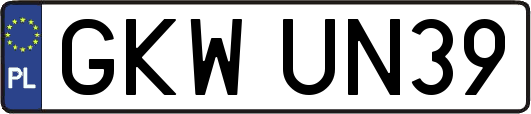 GKWUN39