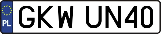 GKWUN40