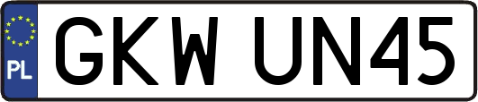 GKWUN45