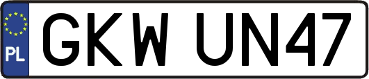 GKWUN47