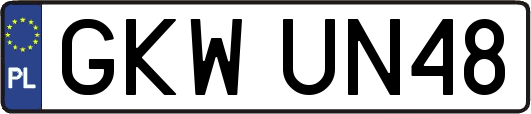 GKWUN48