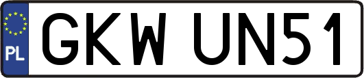 GKWUN51