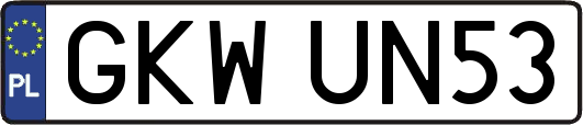GKWUN53