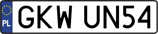 GKWUN54
