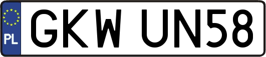 GKWUN58