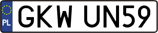 GKWUN59