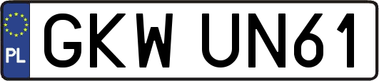 GKWUN61