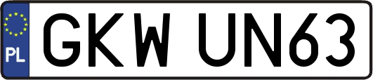 GKWUN63